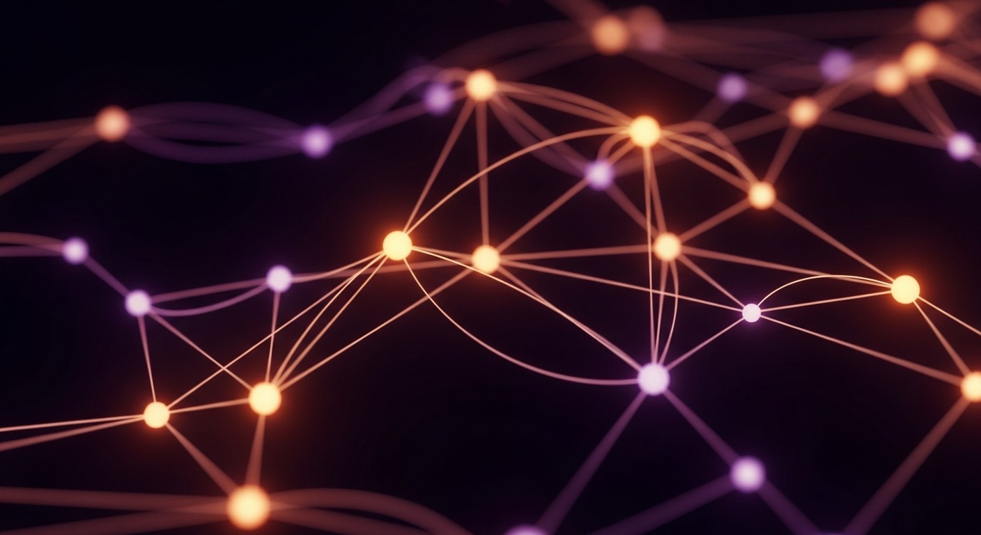 BACON-AI MESH Network